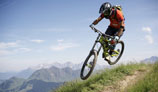 Mountainbiken